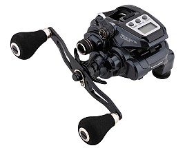 小型電動の予備機に「ELAN SW DENDO 100」がほしいかも!!