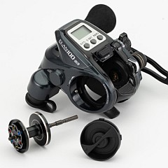 小型電動の予備機に「ELAN SW DENDO 100」がほしいかも!!
