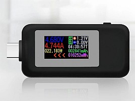 GoPro13外部電源化…PD240Wに対応したUSBケーブル試す