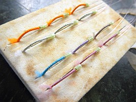 今週末は推し活!!　デカイワリを狙ってシャクってくるよ～