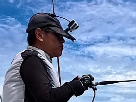 MOTTERU モバイルバッテリーでGoPro13外部電源化に成功