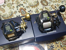 ビーストマスターってフォースマスターより電気食うよね？