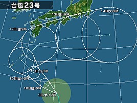 日曜にカイワリプチ遠征予定なのだが一難去ってまた一難？