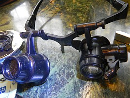 キスの仕掛けは作る度に次は市販のを買おうと思ってる気が