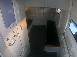 難しかった!! でも候補生多数+よしださん公認の豚アジ1匹