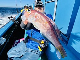 熟アマには相手にされず…でもデカイワリでひゃっほ～い♪