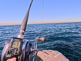 熟アマには相手にされず…でもデカイワリでひゃっほ～い♪