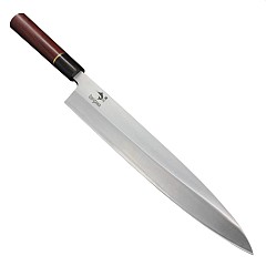 お刺身用に包丁を1本買うなら身卸包丁がいいらしいのだが