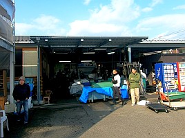 【番外編】呉で瀬戸内生しらす＆天然マダイ入り刺し盛りを