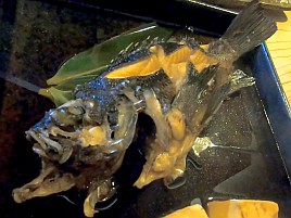 【番外編】呉で瀬戸内生しらす＆天然マダイ入り刺し盛りを