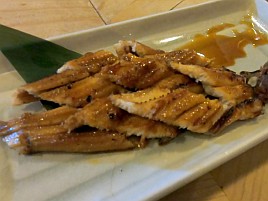 【番外編】呉で瀬戸内生しらす＆天然マダイ入り刺し盛りを