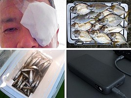 世の中に何の影響もない2025年のへた釣り10大ニュースw