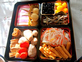 2026年はのっけからニンバス感染？でへろへろな年始に……