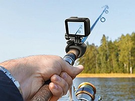 本命ボウズ48日目に…初釣りはオニカサゴでいいんだろうか