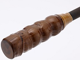 アルファタックルの和竿テイスト「涼舟」シリーズがそそる