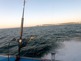 2026年初釣りは末吉だけど最悪気分。極鋭ロスでやさぐれ中