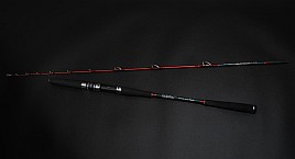 よしださんのビシアジ竿「MXM 豚鯵SPECIAL」気になるけど