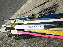 分かっていたけど…極鋭 CG P HHH-205AGSの#1見つからず