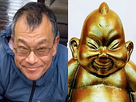 気付いてなかった!!　デプスのビリケンルアーは絶対に買う