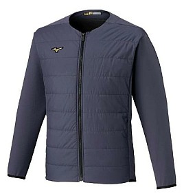 ミズノのブレスサーモ発熱ミドラーがとても欲しくなってる