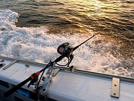 稲取沖アカムツチャレンジはチ～～～～～～～～～～～ン！