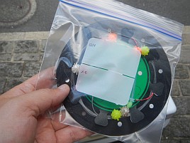 稲取沖アカムツリベンジ!!　ノーガコッでなければ復讐成功
