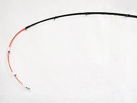 「極技 ボートキス メタルソリッド」ベイトモデル欲しいぞ