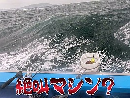 【動画】釣れないことに慣れてきている自分に喝を入れたい