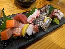 【番外編】白身界隈の王様「タマメ」の正体は？ 夏の旬堪能