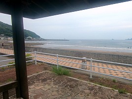 イサキ5匹とカイワリ4匹…初島沖なのになんか調子悪かった