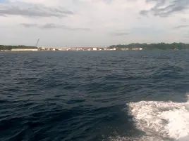 城ヶ島沖アカハタで掛からん病に悩まされるも自己最大更新